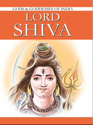 cover image of Lord Shiva